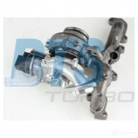 Турбина BTS TURBO 4250280949308 04 TUZ01 1621324 t914930 - Изображение 7