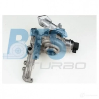 Турбина BTS TURBO 4250280949308 04 TUZ01 1621324 t914930 - Изображение 9