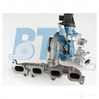 Турбина BTS TURBO 4250280949308 04 TUZ01 1621324 t914930 - Изображение 11