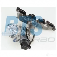 Турбина BTS TURBO 4250280949308 04 TUZ01 1621324 t914930 - Изображение 13