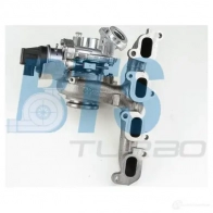 Турбина BTS TURBO 4250280949308 04 TUZ01 1621324 t914930 - Изображение 14