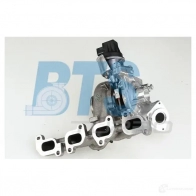 Турбина BTS TURBO 4250280949308 04 TUZ01 1621324 t914930 - Изображение 15