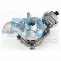 Турбина BTS TURBO t915703 Y8Y2 4 850328814 4250280957037 - Изображение 2