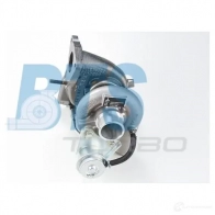 Турбина BTS TURBO t914960 1621342 4913 1-05200 49131-05210 - Изображение 2