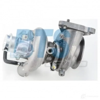 Турбина BTS TURBO t914960 1621342 4913 1-05200 49131-05210 - Изображение 4