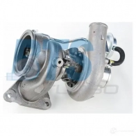 Турбина BTS TURBO t914960 1621342 4913 1-05200 49131-05210 - Изображение 14