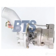 Турбина BTS TURBO 4250280910124 1619406 t911012re 4G A9FW - Изображение 2