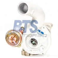 Турбина BTS TURBO 4250280910124 1619406 t911012re 4G A9FW - Изображение 3