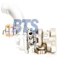 Турбина BTS TURBO 4250280910124 1619406 t911012re 4G A9FW - Изображение 4
