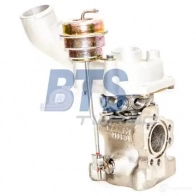 Турбина BTS TURBO 4250280910124 1619406 t911012re 4G A9FW - Изображение 6