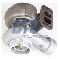 Турбина BTS TURBO 1621033 4250280943849 EB D4T t914384 - Изображение 6