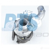 Турбина BTS TURBO 1620963 t914267 0NNNR 49377-073 03 - Изображение 7