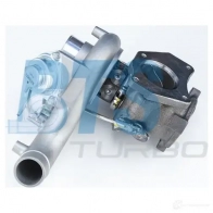 Турбина BTS TURBO 1620963 t914267 0NNNR 49377-073 03 - Изображение 8
