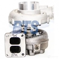 Турбина BTS TURBO 4250280948141 t914814 8ZA EERO 1621241 - Изображение 3