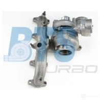 Турбина BTS TURBO HC0G 1 118682325 t916398 4250524524025 - Изображение 3