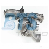 Турбина BTS TURBO HC0G 1 118682325 t916398 4250524524025 - Изображение 4