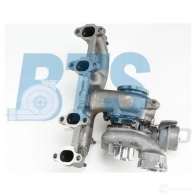 Турбина BTS TURBO HC0G 1 118682325 t916398 4250524524025 - Изображение 7