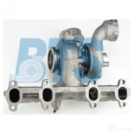 Турбина BTS TURBO HC0G 1 118682325 t916398 4250524524025 - Изображение 10