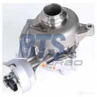 Турбина BTS TURBO F JDTU4 1621313 4250280949162 t914916 - Изображение 2