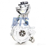 Турбина BTS TURBO F JDTU4 1621313 4250280949162 t914916 - Изображение 3