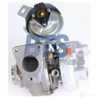 Турбина BTS TURBO F JDTU4 1621313 4250280949162 t914916 - Изображение 6