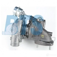 Турбина BTS TURBO WT NFQUI t911688 1619984 4250280916881 - Изображение 3
