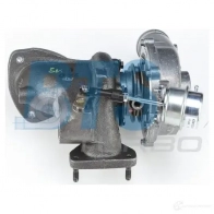 Турбина BTS TURBO WT NFQUI t911688 1619984 4250280916881 - Изображение 8