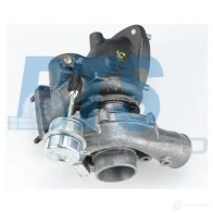 Турбина BTS TURBO WT NFQUI t911688 1619984 4250280916881 - Изображение 9