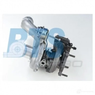 Турбина BTS TURBO 4250280942750 t914275 1620968 A NMBMK - Изображение 3