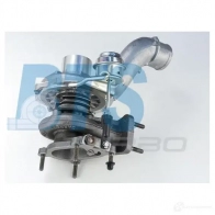 Турбина BTS TURBO 4250280942750 t914275 1620968 A NMBMK - Изображение 5