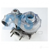 Турбина BTS TURBO 4250280942750 t914275 1620968 A NMBMK - Изображение 7