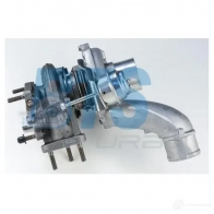 Турбина BTS TURBO 4250280942750 t914275 1620968 A NMBMK - Изображение 12