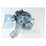 Турбина BTS TURBO 4250280942750 t914275 1620968 A NMBMK - Изображение 14