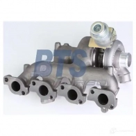 Турбина BTS TURBO LLCH1 JI 1620802 t914040 4250280940404 - Изображение 3