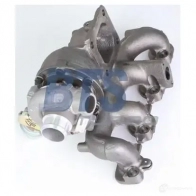 Турбина BTS TURBO LLCH1 JI 1620802 t914040 4250280940404 - Изображение 4