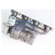 Турбина BTS TURBO LLCH1 JI 1620802 t914040 4250280940404 - Изображение 5