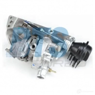 Турбина BTS TURBO t912542 4250280925425 1620753 5D AYC - Изображение 2
