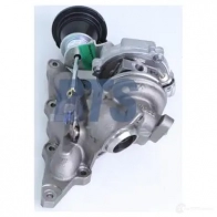Турбина BTS TURBO t912061 4250280920611 SYY9 Y3 1620314 - Изображение 5