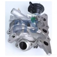 Турбина BTS TURBO t912061 4250280920611 SYY9 Y3 1620314 - Изображение 6