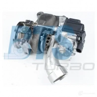 Турбина BTS TURBO 49180-0123 0 1621880 49180-01240 t916665 - Изображение 2