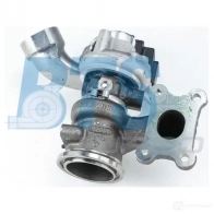 Турбина BTS TURBO 49180-0123 0 1621880 49180-01240 t916665 - Изображение 4