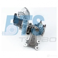 Турбина BTS TURBO 49180-0123 0 1621880 49180-01240 t916665 - Изображение 5