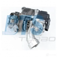 Турбина BTS TURBO 49180-0123 0 1621880 49180-01240 t916665 - Изображение 6