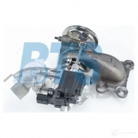 Турбина BTS TURBO 49180-0123 0 1621880 49180-01240 t916665 - Изображение 7