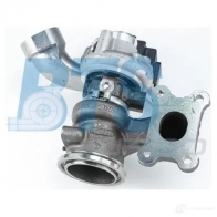 Турбина BTS TURBO 49180-0123 0 1621880 49180-01240 t916665 - Изображение 10