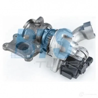 Турбина BTS TURBO 49180-0123 0 1621880 49180-01240 t916665 - Изображение 11