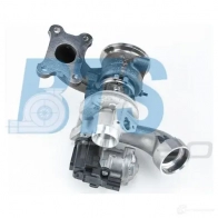 Турбина BTS TURBO 49180-0123 0 1621880 49180-01240 t916665 - Изображение 12