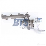 Турбина BTS TURBO t912277 NSBUAT V V15 1620528 - Изображение 2