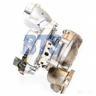Турбина BTS TURBO 4250280909074 WU E3DOZ t915234bl 1621465 - Изображение 4