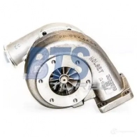 Турбина BTS TURBO 4250280916607 t911660 1619962 55FJ D - Изображение 3
